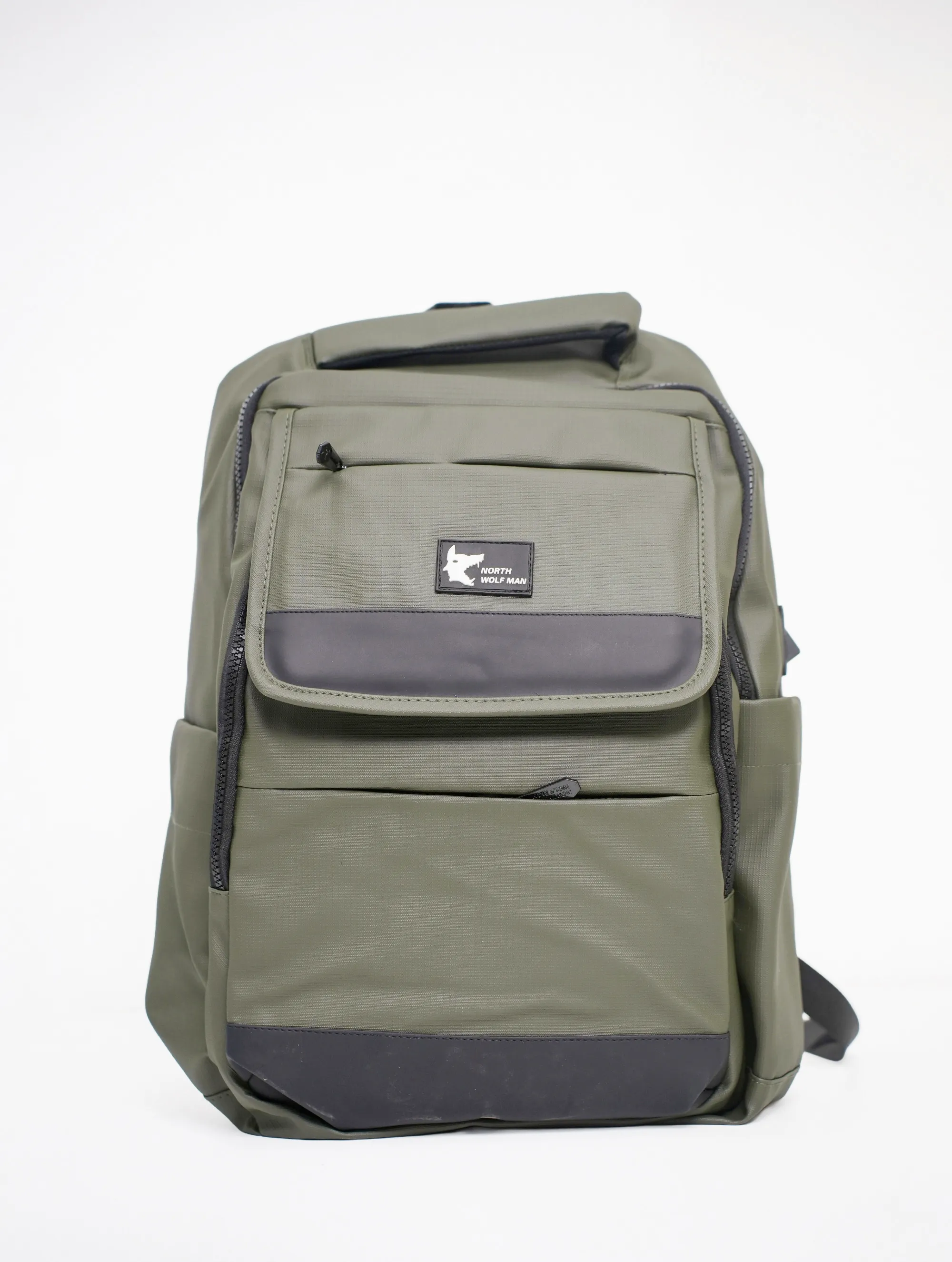 SAC A DOS